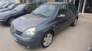 RENAULT Clio Pack Dynamique 1.5DCI85 5p.