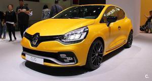 RENAULT Clio RS Trophy Energy 162kW 220CV EDC 5p.