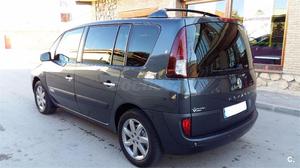 RENAULT Espace Celsium dCi p.