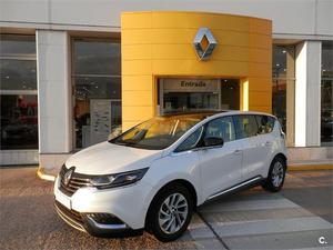 RENAULT Espace Zen Energy dCi 118kW 160CV TT EDC 5p.