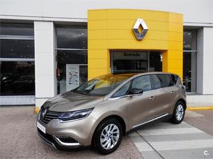 RENAULT Espace Zen Energy dCi 160 Twin Turbo EDC 5p.