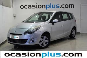 RENAULT Grand Scenic Dynamique 1.9dCi 130cv 7 plazas 5p.