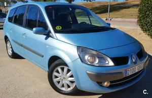 RENAULT Grand Scenic Dynamique 5 plazas 1.5dCi105 EU4 eco2