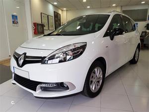 RENAULT Grand Scenic LIMITED Energy dCi 110 eco2 7p Euro 6