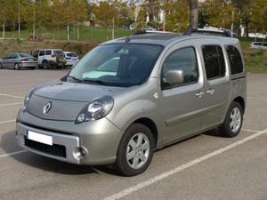 RENAULT Kangoo Combi Dynamique  all road dCi 110 E5 -11