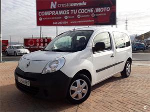 RENAULT Kangoo Combi Profesional 1.5dCi 85cv 4p.