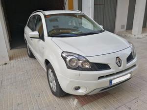 RENAULT Koleos Dynamique 2.0dCi 150CV FAP 4x2 -10