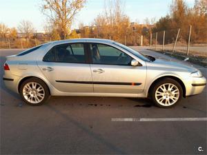 RENAULT Laguna DYNAMIQUE V 5p.