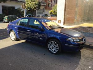 RENAULT Laguna Dynamique 1.9dCi 130CV E4 5p.