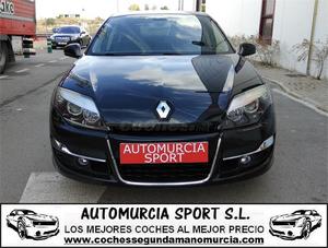 RENAULT Laguna Dynamique TomTom dCi 110 eco2 ESM 5p.