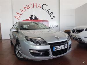 RENAULT Laguna Emotion dCi 110 eco2 5p.