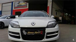 RENAULT Laguna G.Tour Dyn. RLink 2.0 En. dCi 130 eco2 5p.