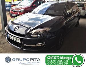 RENAULT Laguna G.Tour GT 4Control 2.0 En. dCi 150 eco2 5p.