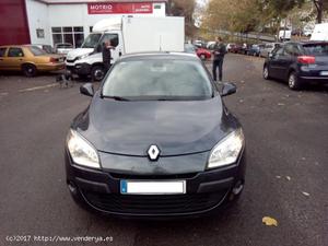 RENAULT MEGANE DYNAMIQUE DCI 110 ECO2 ECV, 5P DEL 