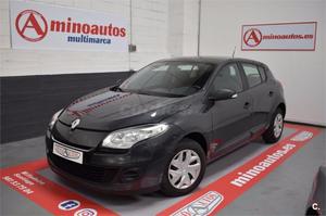 RENAULT Megane Authentique dCi 90 eco2 5p.