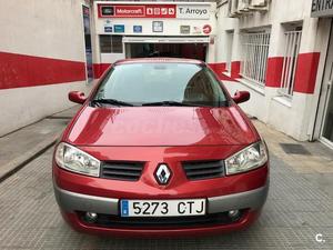 RENAULT Megane CONFORT DYNAMIQUE V 5p.