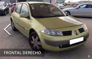 RENAULT Megane CONFORT DYNAMIQUE V 5p.