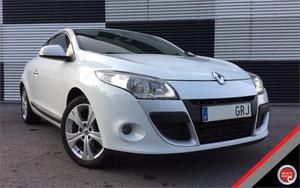 RENAULT Megane Dynamique 1.5dCi 105cv eco2 3p.