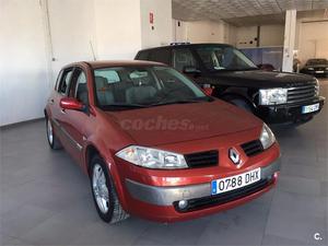 RENAULT Megane EXPRESSION 1.9DCI 5p.