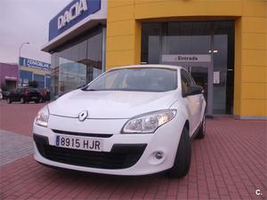 RENAULT Megane Expression dCi p.