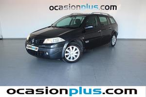 RENAULT Megane GRAND TOUR CONFORT DYNAMIQUE 1.9DCI 5p.