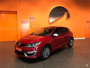 RENAULT Megane Intens Energy TCe 115 SS eco2 5p.