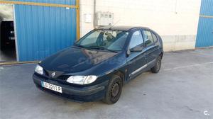 RENAULT Megane RN 1.9D 5p.