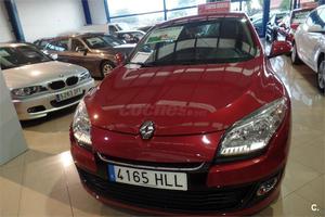 RENAULT Megane Sp. T. Business Energy dCi 110 SS eco2 5p.