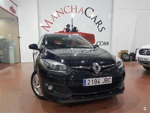 RENAULT Megane Sport Tourer Business Energy dCi 110 SS 5p.