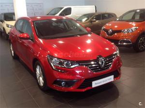 RENAULT Megane Zen Energy TCe 97kW 130CV 5p.