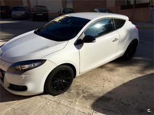 RENAULT Mégane Privilege 1.9dCi 130cv eco2 3p.