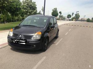 RENAULT Modus Confort Dynamique 1.5dCi80 5p.