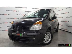 RENAULT Modus Luxe Privilege v Auto 5p.