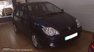 RENAULT SCENIC 1.9 DCI DE 