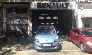 RENAULT Scenic Authentique 1.5dCi 85cv eco2 5p.