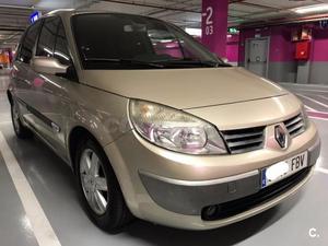 RENAULT Scenic Confort Dynamique 1.9dCi EU4 5p.