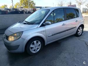 RENAULT Scenic Dynamique 1.9dCi EU4 5p.