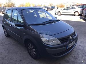 RENAULT Scenic Expression V EU4 5p.