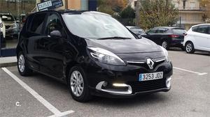 RENAULT Scenic Limited Energy dCi 130 eco2 5p.