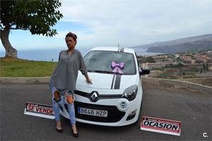 RENAULT Twingo Night and Day v 75 3p.