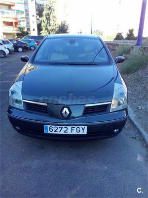 RENAULT Vel Satis Grand Confort 2.2dCi 140CV Aut. E4 5p.