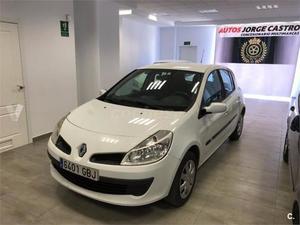 Renault Clio Authentique 1.5dci70 Eco2 5p. -08