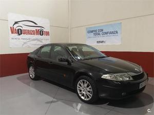 Renault Laguna Dynamique 1.9dci 120cv 5p. -04