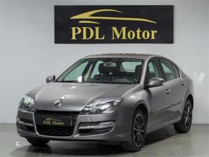 Renault Laguna Dynamique Rlink Dci 110 Eco2 5p. -13