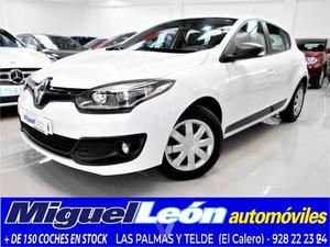 Renault Megane Intens Energy Tce 115 Ss Eco2 5p. -14