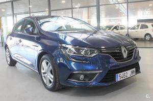 Renault Megane Intens Energy Tce 97kw 130cv 5p. -17