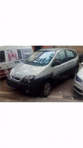 Renault Mégane Scenic Rx4 Expression 1.9 Dci 5p. -02