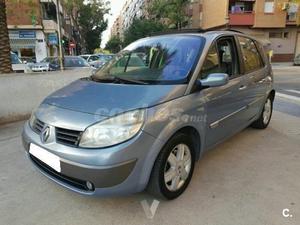 Renault Scenic Confort Expression 1.9dci Eu4 5p. -06