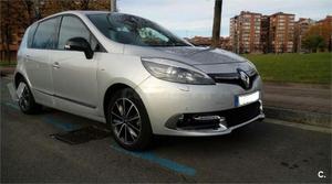 Renault Scénic Bose Edition Energy Dci 130 Eco2 5p. -14
