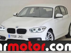 SE VENDE BMW SERIE D - FONTELLAS - (NAVARRA)